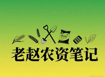 乡镇农资店对接厂家：不是否定代理，是找对&ldquo;有前景的小厂&rdquo;补增量