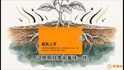 第6节：【避坑与风控】免耕肥的谎言与&ldquo;三年改土&rdquo;计划，课程：《柑橘底肥&ldquo;翻身账&rdquo;：从改土到高产的实战全书》