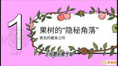 第3节：无人机专治&ldquo;打不透&rdquo;&mdash;&mdash;果树与高杆作物的穿透技巧，课程：《无人机植保搞钱必修课：从&ldquo;瞎飞&rdquo;到&ldquo;懂行&rdquo;的6步进阶》