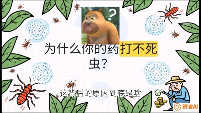 第4节：【虫害歼灭战】打不死的蓟马、隐形的茶黄螨：抗性时代的&ldquo;混配绝杀&rdquo;，课程：《辣椒种植实战特训营，从工业辣椒到精品小米辣，教你如何把&ldquo;草&rdquo;种成&ldquo;金&rdquo;》